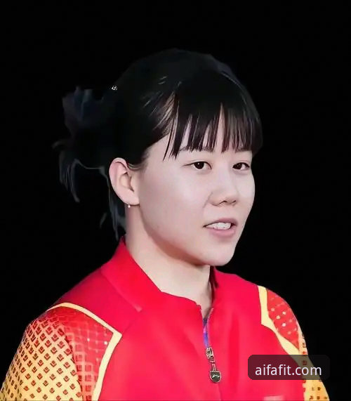 揭秘陈幸同世乒赛首秀背后的战术密码：防守反击如何铸就3-0横扫？